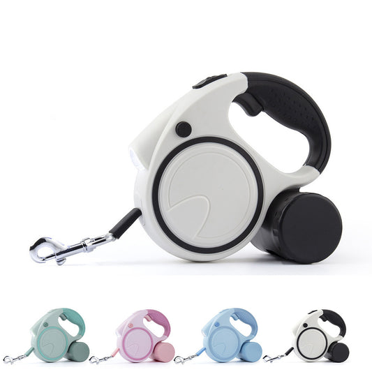 Pet Retractable Leash