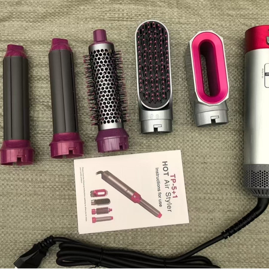 Hair Styling Appliance