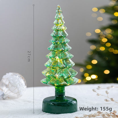 Christmas Tree Night Light