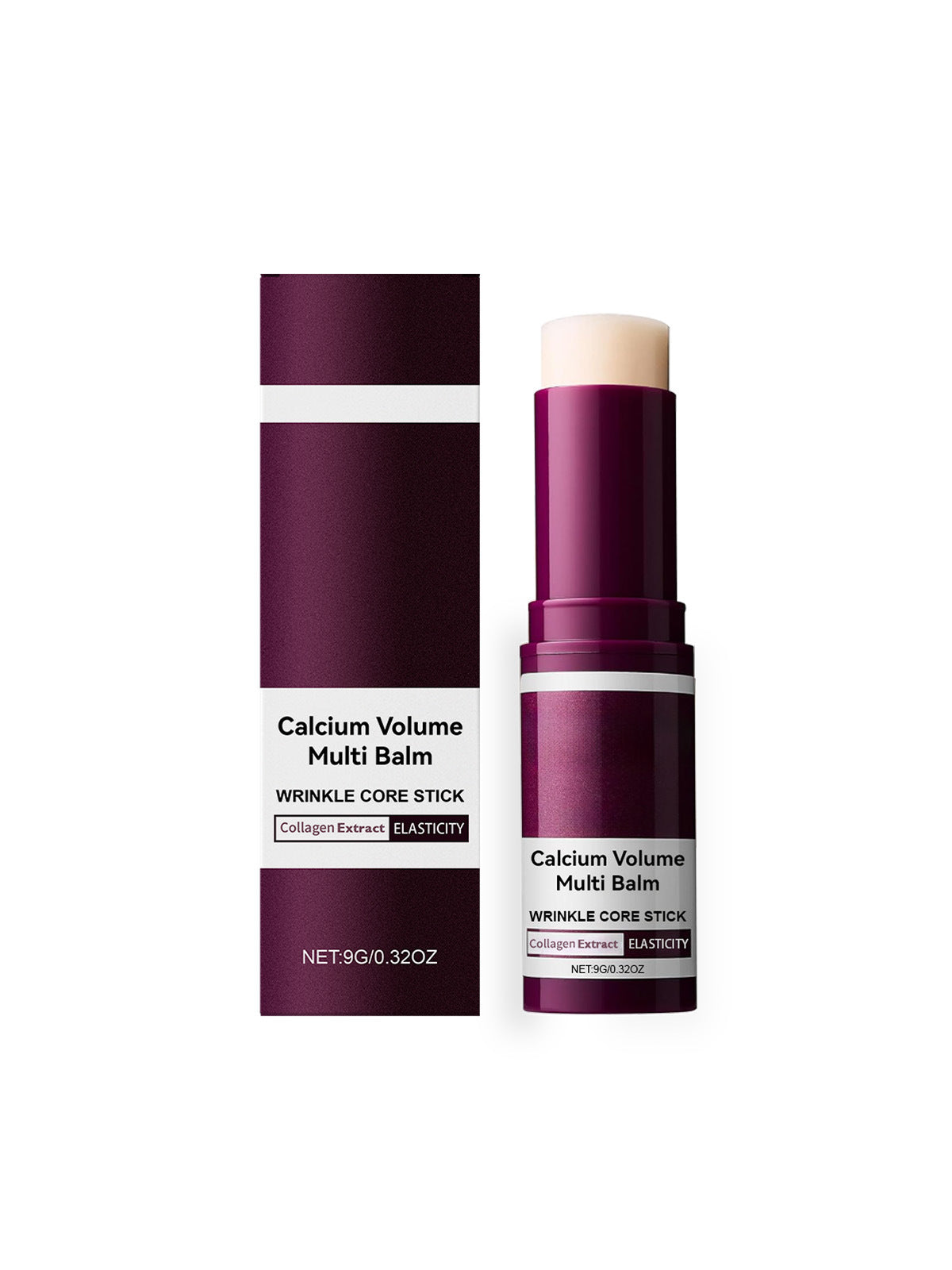 Anti-Wrinkle Hydrating Moisturizing Cream Stick