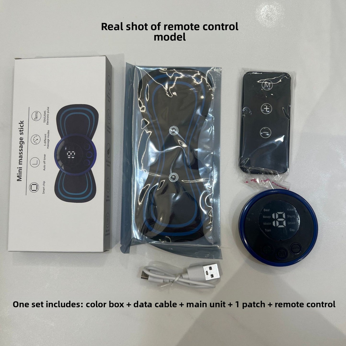 cervical spine massager