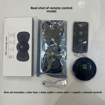 cervical spine massager