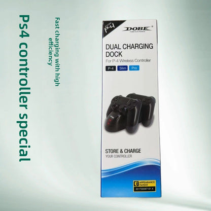 Game Controller Charger