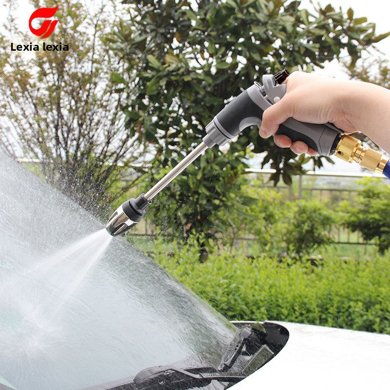water spray gun