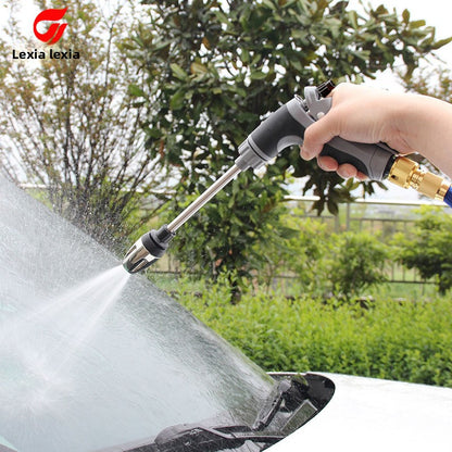 water spray gun