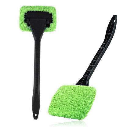 Car Windshield Wiper Cleaning Brush