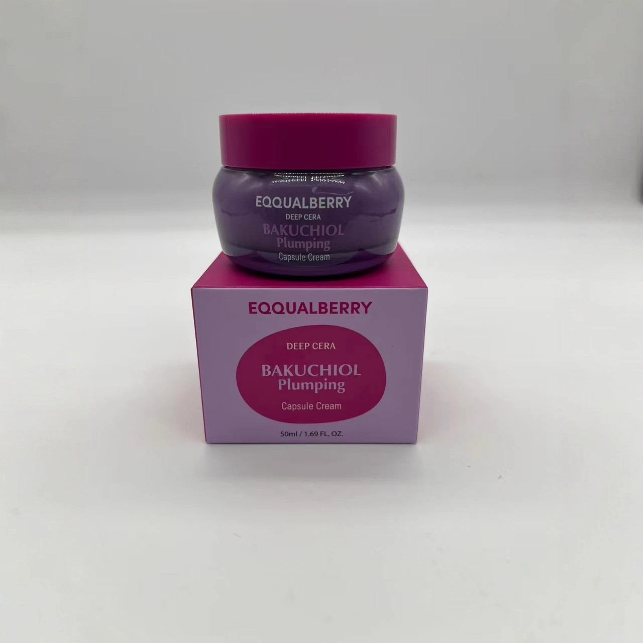 Bakuchiol Face Cream
