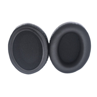 Sponge-covered earplugs