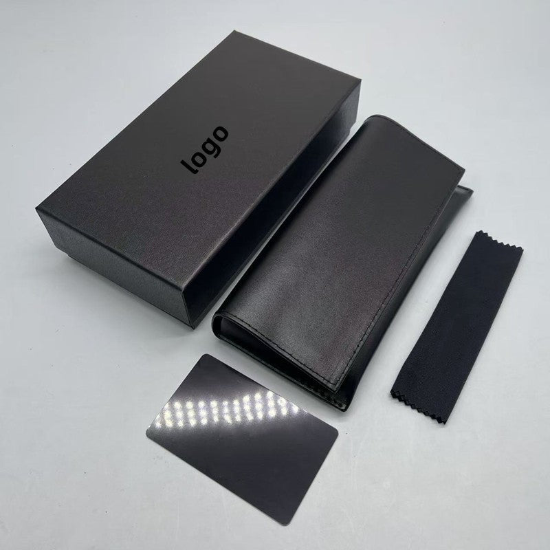 High-end eyeglass case