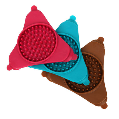 Pet Slow Foods Pad