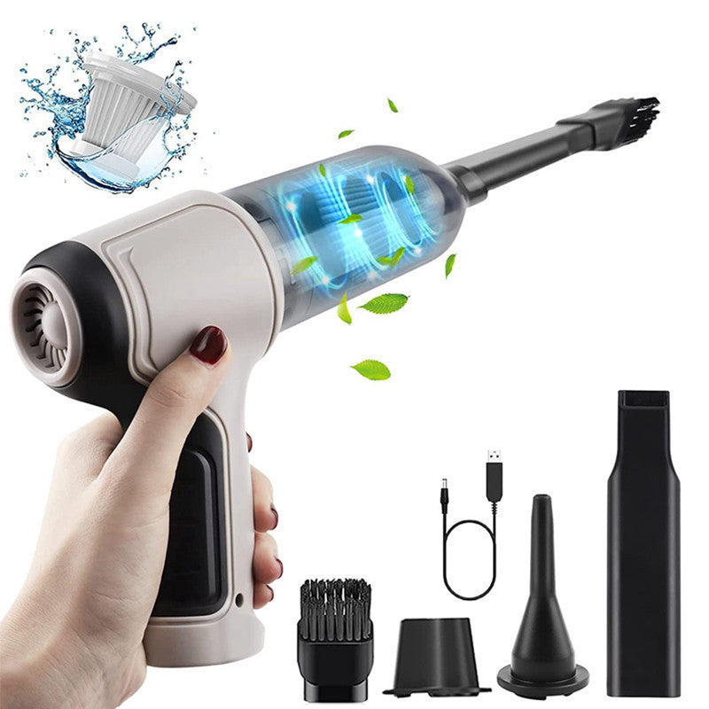 Car Vacuum Cleaner