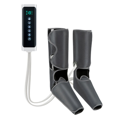 Air Wave Leg Massager Calf Kneading Massager