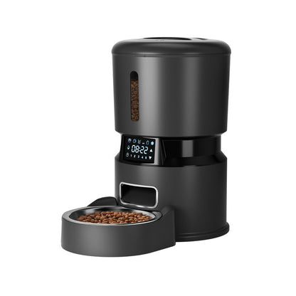 Automatic pet feeder