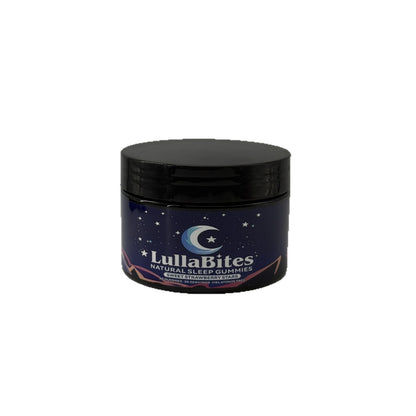 Melatonin Gummies