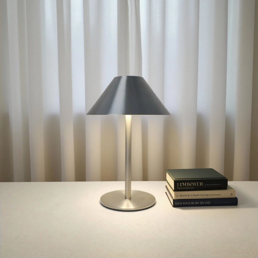Rechargeable Table Lamp