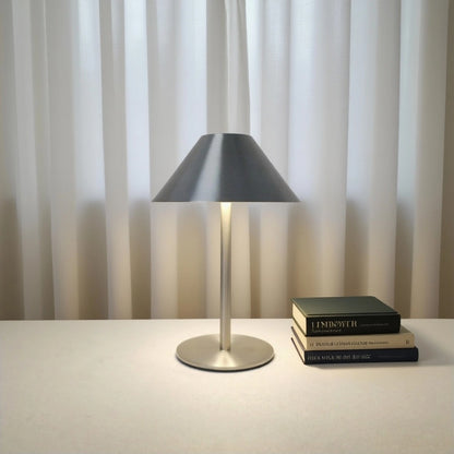 Rechargeable Table Lamp