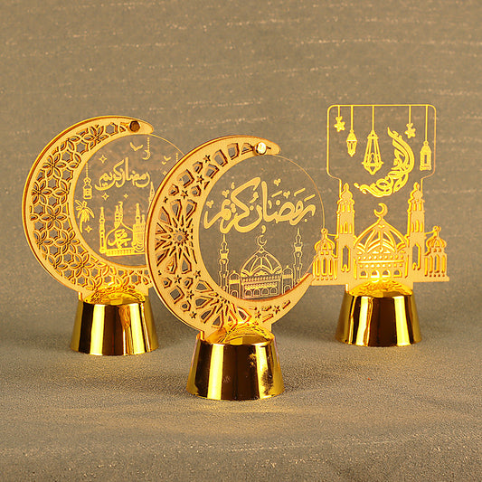 LED night light