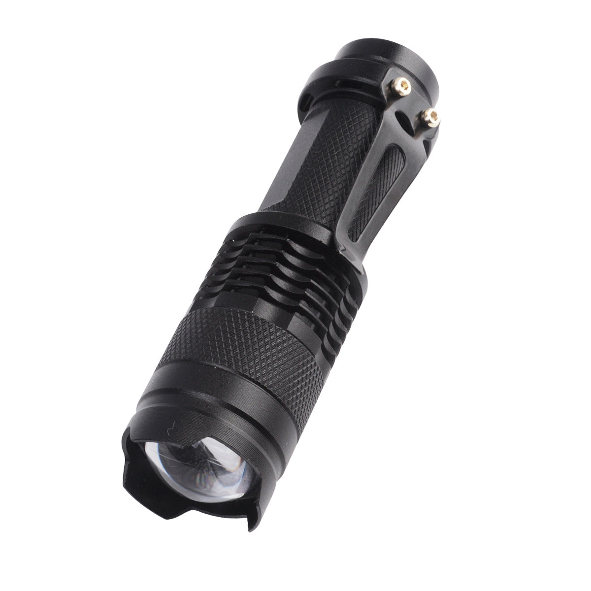Zoom Flashlight