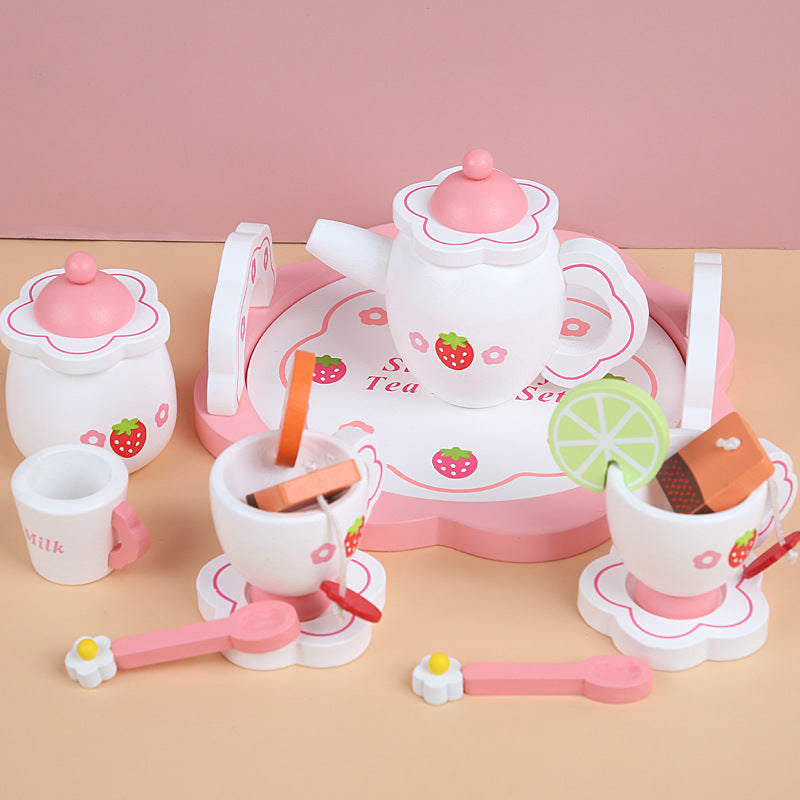 toy tea set