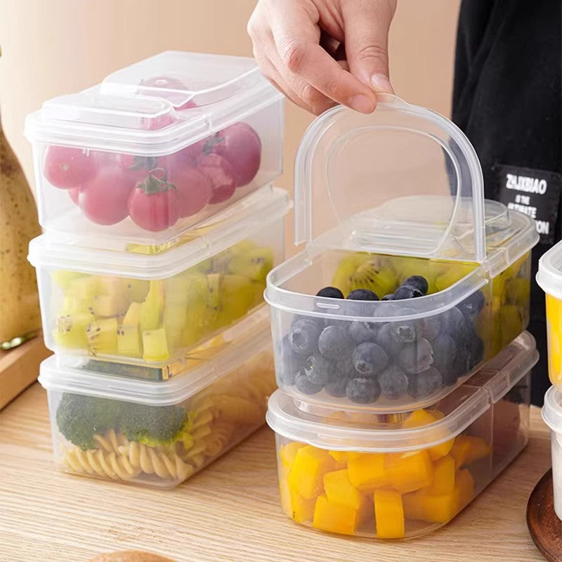 Fresh Food Storage Box