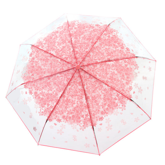 folding umbrella