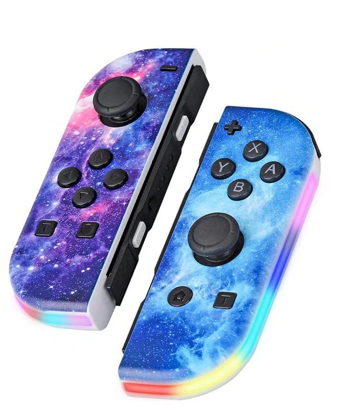 Game Controller