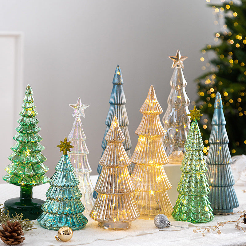 Christmas Tree Night Light