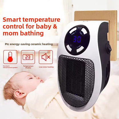 Mini Electric Heater