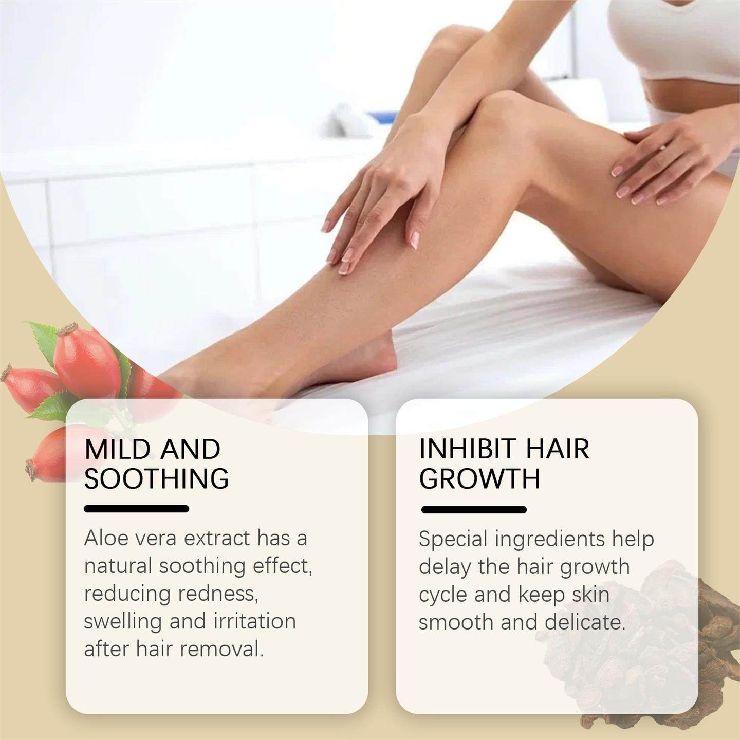 Fragrant Care Oil