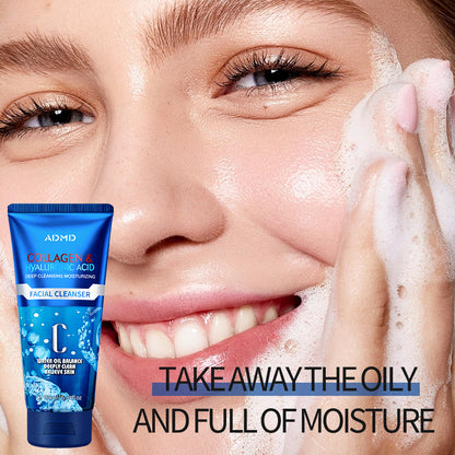 Collagen Facial Cleanser