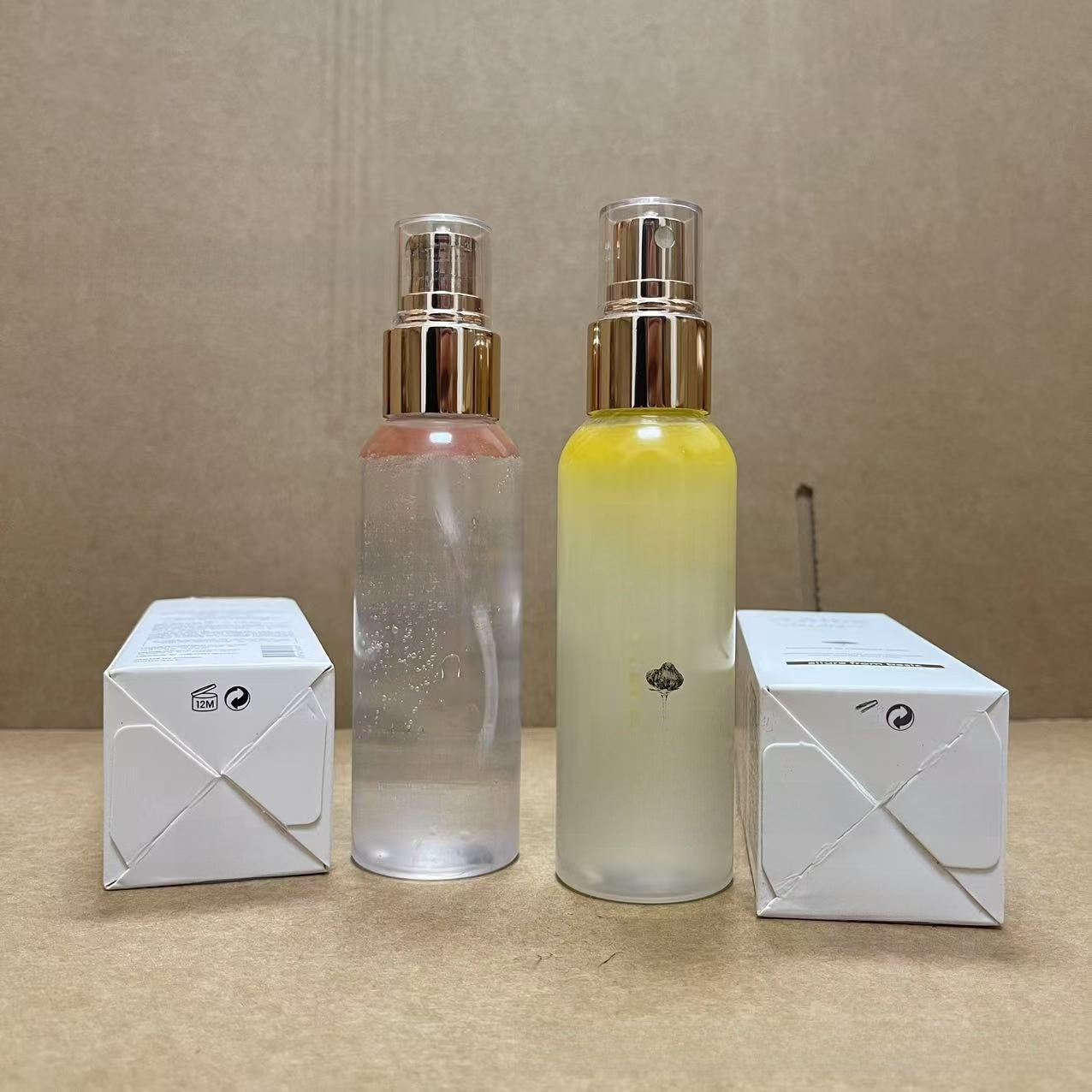facial moisturizing essence