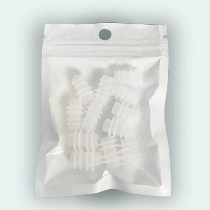 Intelligent infrared nasal relief device