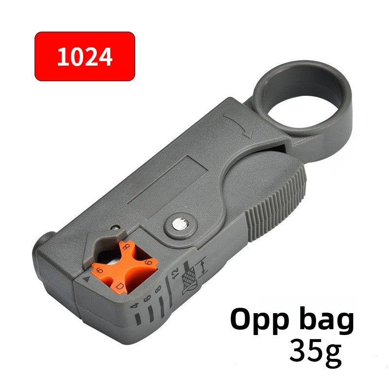 Wire Stripping Pliers