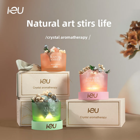 Aromatherapy Gift Box