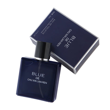 Original Love Perfume - Vesper Blue