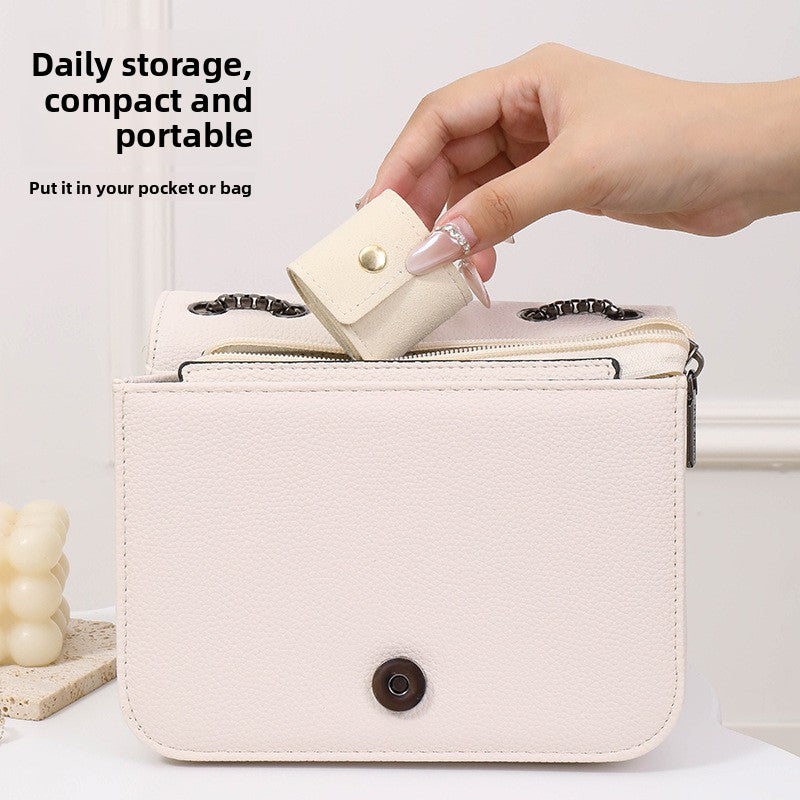 jewelry storage bag