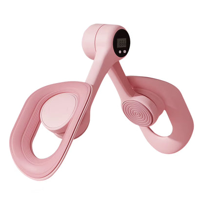 Kegel Pelvic Floor Trainer Non-Slip Thigh Exerciser Leg Trainer Inner Thigh Muscle Master for Women Home Use