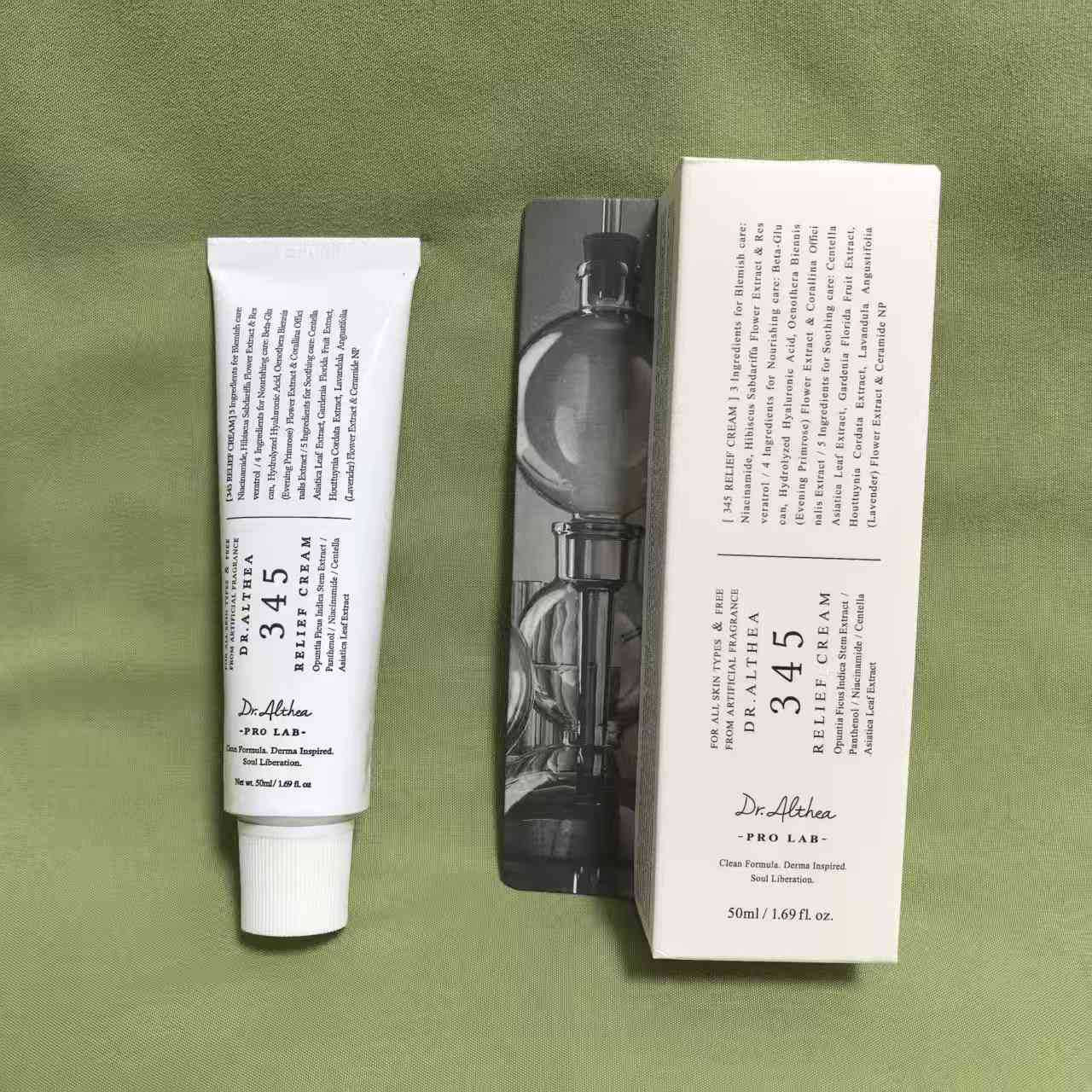 Facial Cream