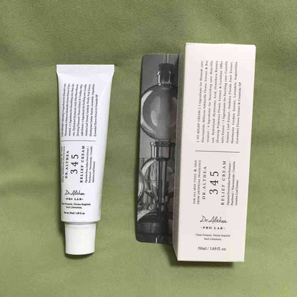 Facial Cream