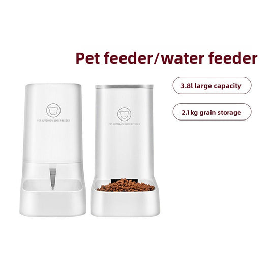 Pet Automatic Water Dispenser