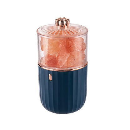 Himalayan Salt Lamp USB Night Light