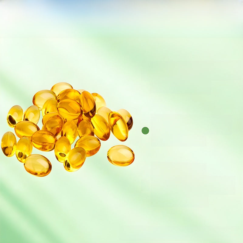 Oregano Oil Soft Capsules 300 Count