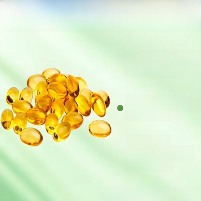 Oregano Oil Soft Capsules 300 Count