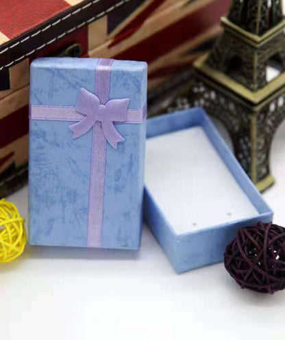 Necklace Gift Box
