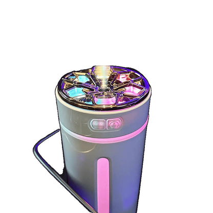 Car Air Humidifier