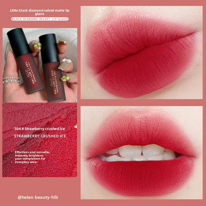 Pure Desire Lip Gloss, Matte Finish