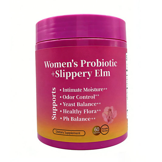 Probiotic Gummies