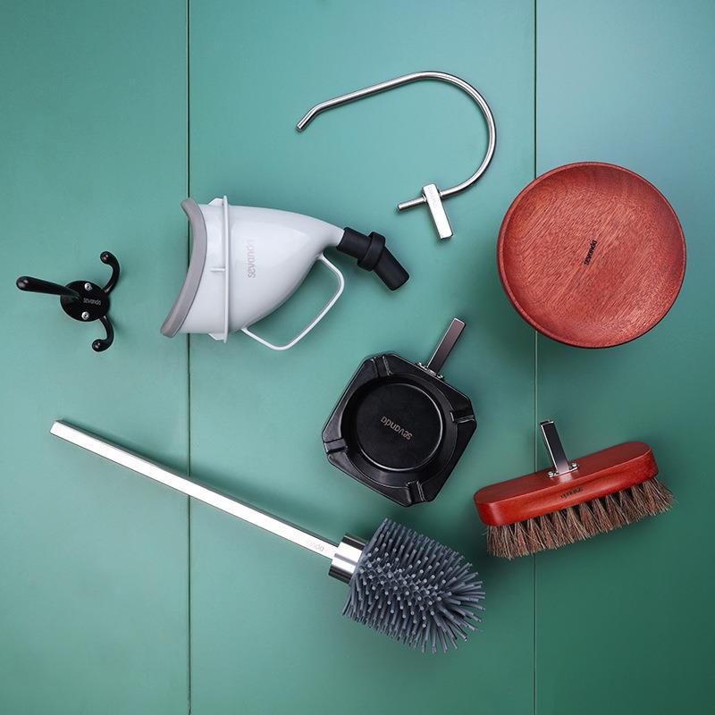 Lockink Bathroom Shame Tune Set