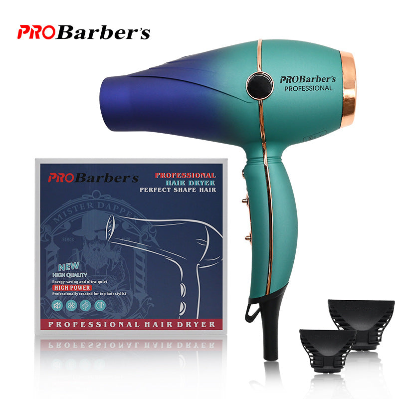 High-Speed Hair Dryer