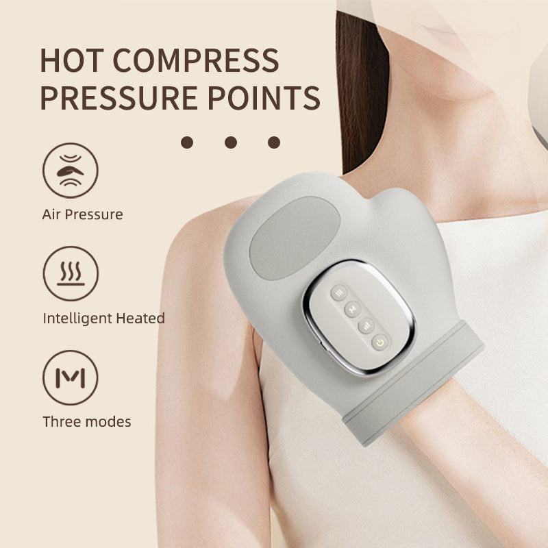 Electric Hand Massager